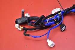 Faisceau Porte OEM 91612-GI911 Avant Droit