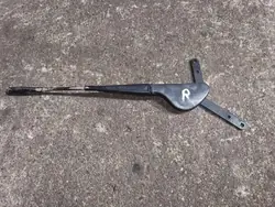 Balais d'essuie-glace avant Mercedes-Benz SLK R172 OEM A1728200340