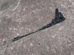 Balais d'essuie-glace avant Mercedes-Benz SLK R172 OEM A1728200340