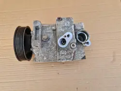 Compresseur de Climatisation 1K0820859D Seat Leon II 2.0 TFSI