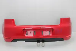 Pare-chocs arrière OEM 360211971 pour VW Golf VI 08-13
