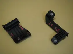 Fensterheber OEM 9687050380 Rechts Hinten Citroen DS5