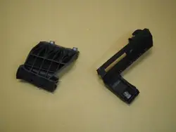 Regulador de ventana OEM 9687050380 Derecho Trasero Citroen DS5