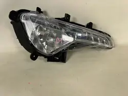 Kia Sportage III Halogen vorne rechts 922023W200