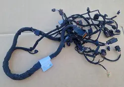 Moottorin Johdotus OEM 05L971595AE - Käytetty VW OE