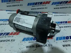 Arrancador BMW F39 F40 F44 F45 F46 F48 OEM 8580390