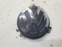 Poignée de coffre VW Golf V OEM 1K0827469G
