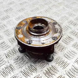 Skoda Octavia Mk4 2022 Cuscinetto ruota anteriore destro