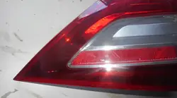 Lampe arrière gauche Renault Megane II Sedan 8200757700