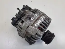 Renault Clio III 1.5 DCI Alternator 0124425071