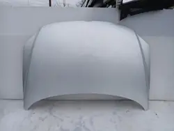 Motorhuv VW FOX 05-10 OEM 5Z0823031B