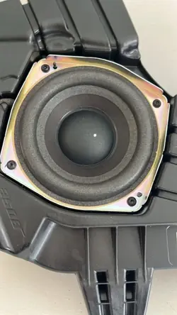 Hyundai i20 N Performance III Subwoofer OEM 96380-QO100