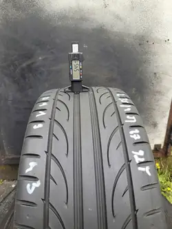 Hankook Ventus V12 Evo2 K120 235/45R17 XL