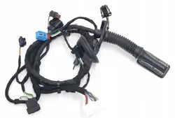 Audi Q7 4M Fram vänster dörr OEM 4M0971029GJ
