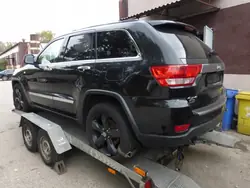 Jeep OE 22222222 Linke Karosseriescheibe für Grand Cherokee WK2