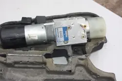 Pompe de levage toit Peugeot 206 CC OEM 9639025080