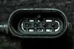 Capteur ABS Avant Gauche Mercedes-Benz C (W205) A0575451728