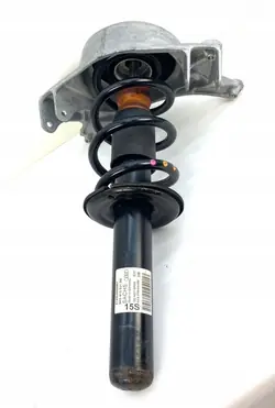 Etujousi OEM 8K0413031BE Audi A5:lle