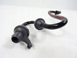Tuyau de vide VW Touran Lift 1.6 TDI 1K0611933AG