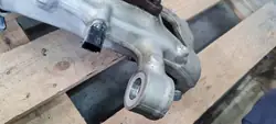 Audi Q5 Fram Vänster Nav 2.0 TFSI 80A407253C