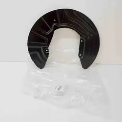 OEM 6787513 Etu vasen jarrupanssinsuoja BMW X3