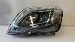 Linker Voorlicht Mercedes GLK Lift Bi-Xenon A2048202339