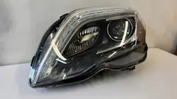 Phare Avant Gauche Mercedes GLK Lift Bi-Xénon A2048202339