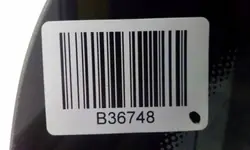 Pare-brise Porsche 911 OEM 6739AGSGYACGM1Z