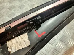 Linker voorruitrubber OEM A2386905700 Mercedes W238
