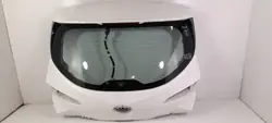 Toyota Corolla E21 Bakruta OEM 2019 Begagnad