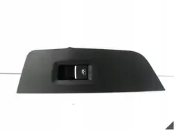 VW Tiguan CT1 III Schalterabdeckung Hintertür Links 571868345A