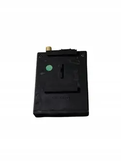 Módulo Webasto Audi A8 D3 3D0963513A