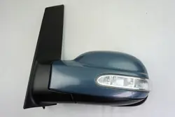 Vänster Spegel Mercedes Vito Viano W639 6 Pin A6398100219