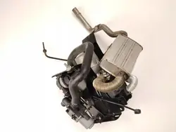 Chauffage stationnaire Webasto 5kW OEM 9024094B Range Rover Sport
