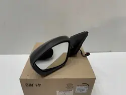 Specchio Anteriore Sinistro Opel Corsa F 6 Pin OEM