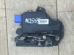 Vordere linke Türschloss Skoda Roomster 3B1837015AR