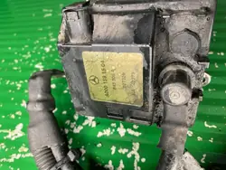 Chauffe-eau OEM 33333333333 pour Mercedes 2.2 CDI