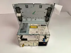 Multimedia-Station Maserati Quattroporte 2005 OEM 7612002385