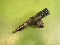 Injector Bosch OEM 03G130073G para Audi A3 2.0 TDI