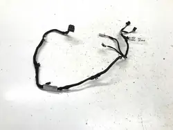 OEM 571971641D VW Tiguan III Câblage Tunnel Central