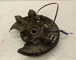 OEM ZWROTNICA PIASTA LEWY TYŁ BMW E90 E91 M57