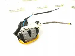 Bakdörrlås Vänster Sida Mercedes-Benz C W204 A2047301335