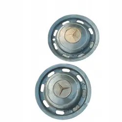 Tapacubos Mercedes OEM 232323-4453 W128 W180