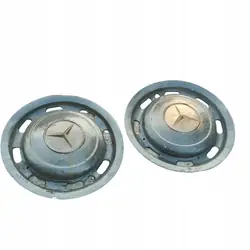 Mercedes Hubcaps OEM 232323-4453 for W128 W180
