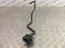 BMW Brandstoftank ontluchtingsklep OEM 7333301 - Gebruikt