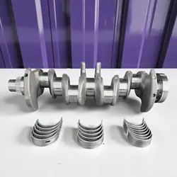 Vevaxel 03L 1.6 TDI CAY Audi Seat Skoda VW