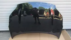Capô KIA SPORTAGE 4 IV Lift OEM 1K - Usado