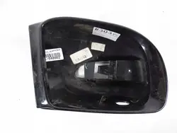 Carcasse de rétroviseur droit Mercedes ML W164 A1648100264