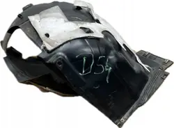 CITROEN C4 III 2020 Passaruota Sinistro Anteriore 9831258580