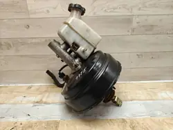 Rembekrachtiger Hyundai Tucson I 2.0 CRDI OEM 58500-2E450